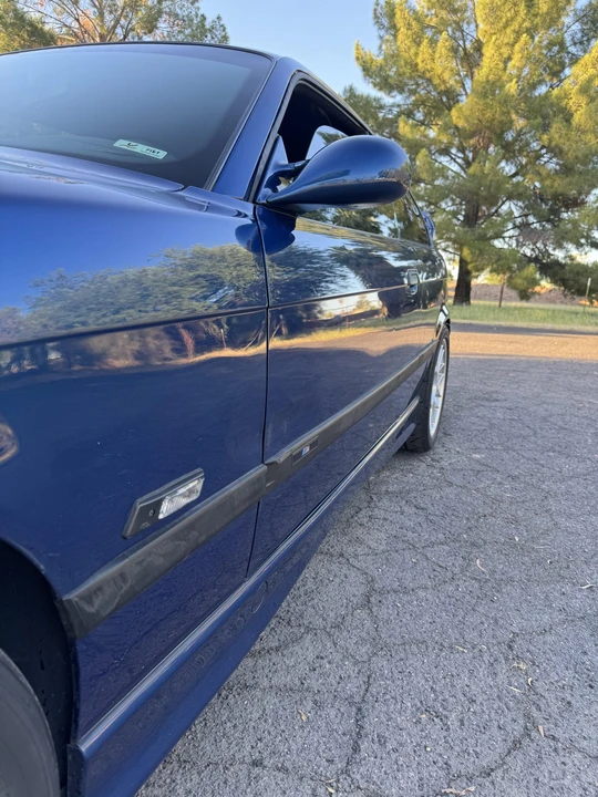 1995 BMW E36 M3 - Image 30 of 31
