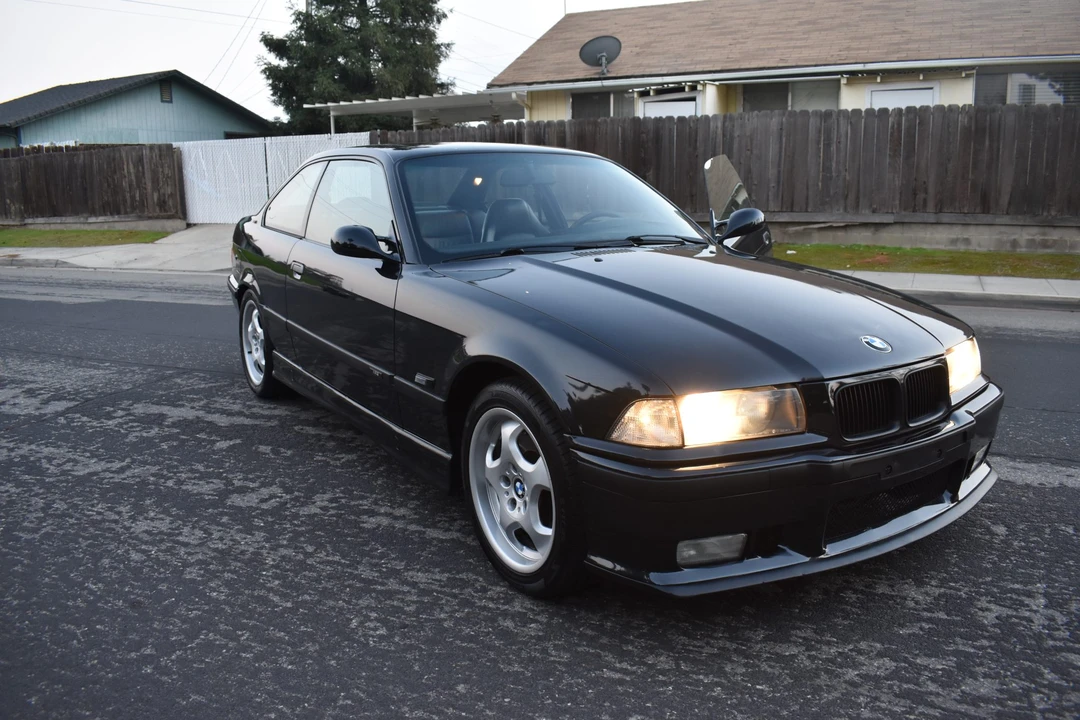 1995 BMW E36 M3 - Image 12 of 31