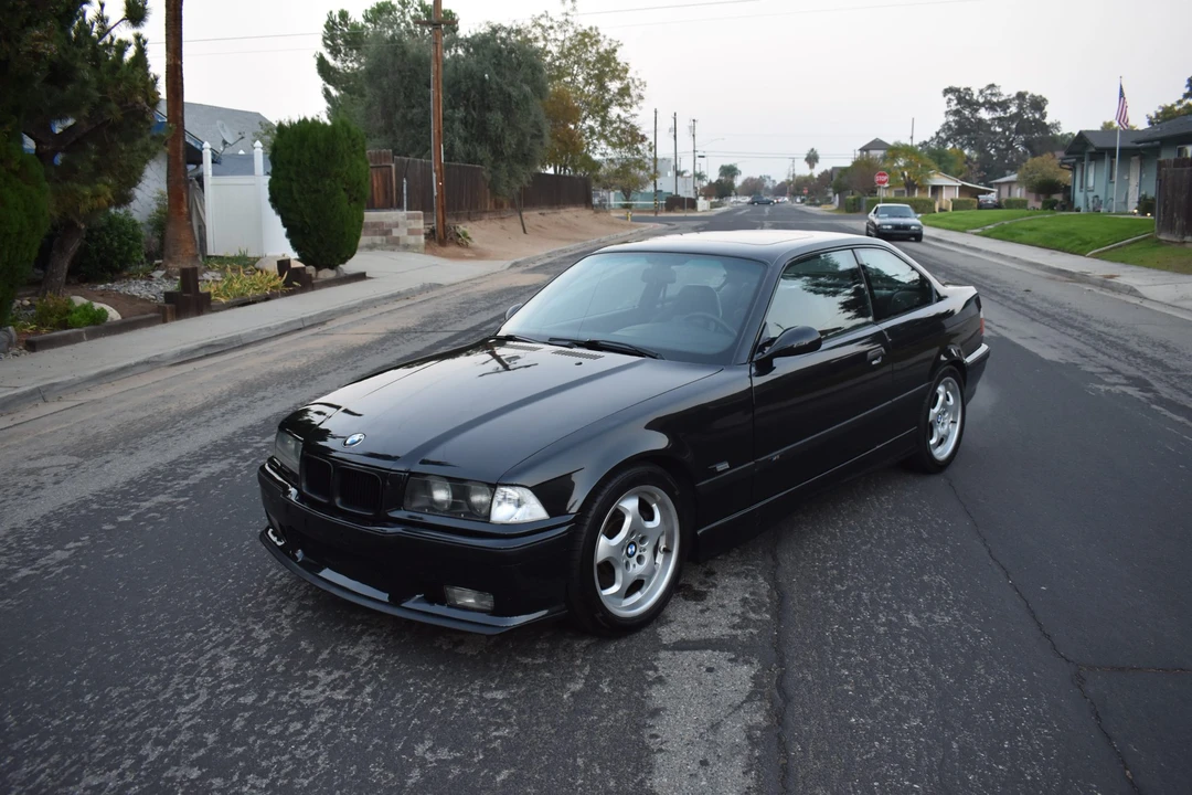 1995 BMW E36 M3 - Image 2 of 31
