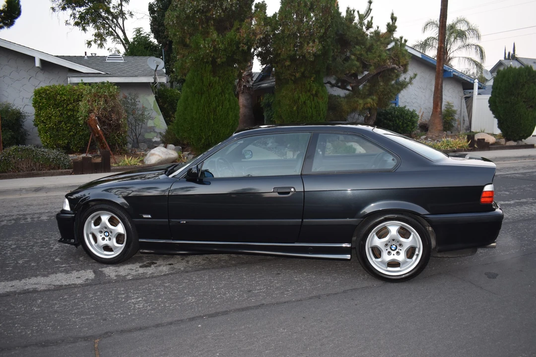 1995 BMW E36 M3 - Image 21 of 31