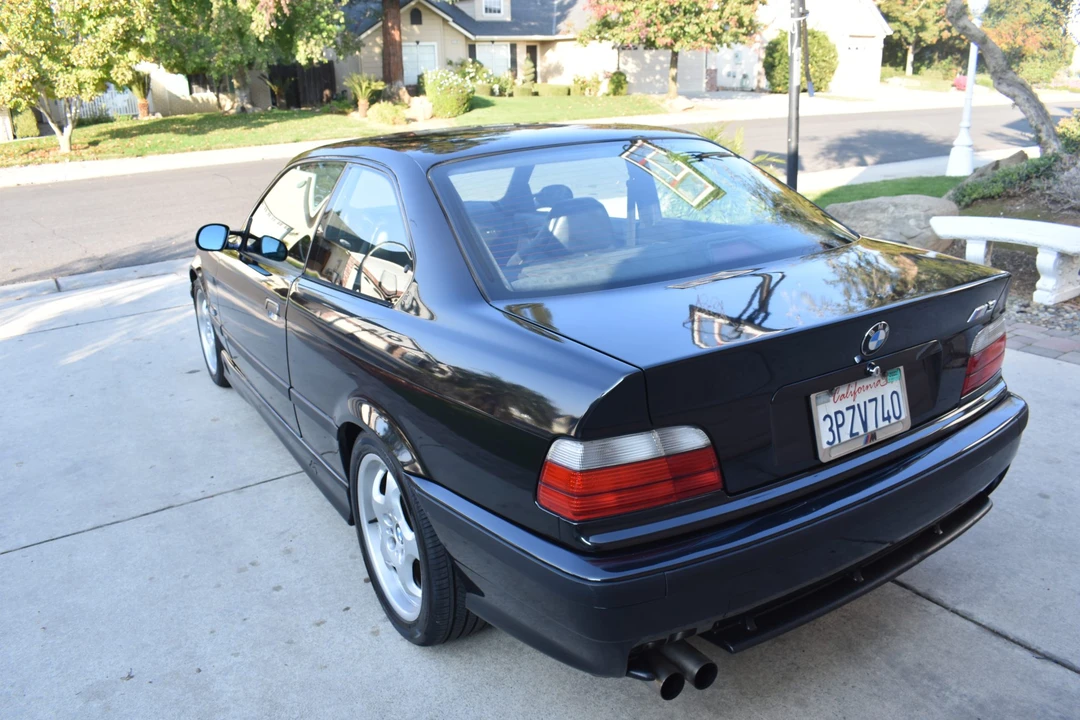 1995 BMW E36 M3 - Image 20 of 31