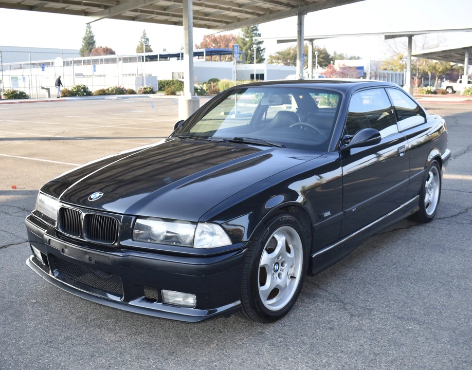 1995 BMW E36 M3 - Image 7 of 31