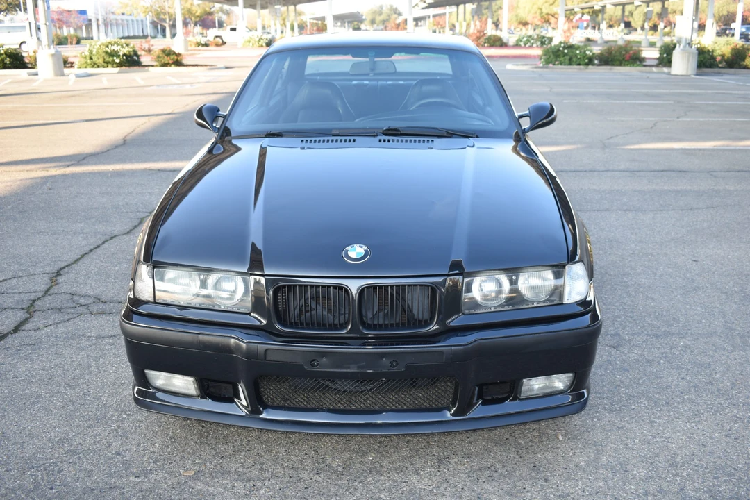 1995 BMW E36 M3 - Image 8 of 31