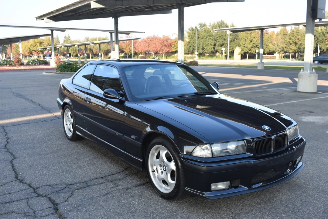 1995 BMW E36 M3 - Image 11 of 31