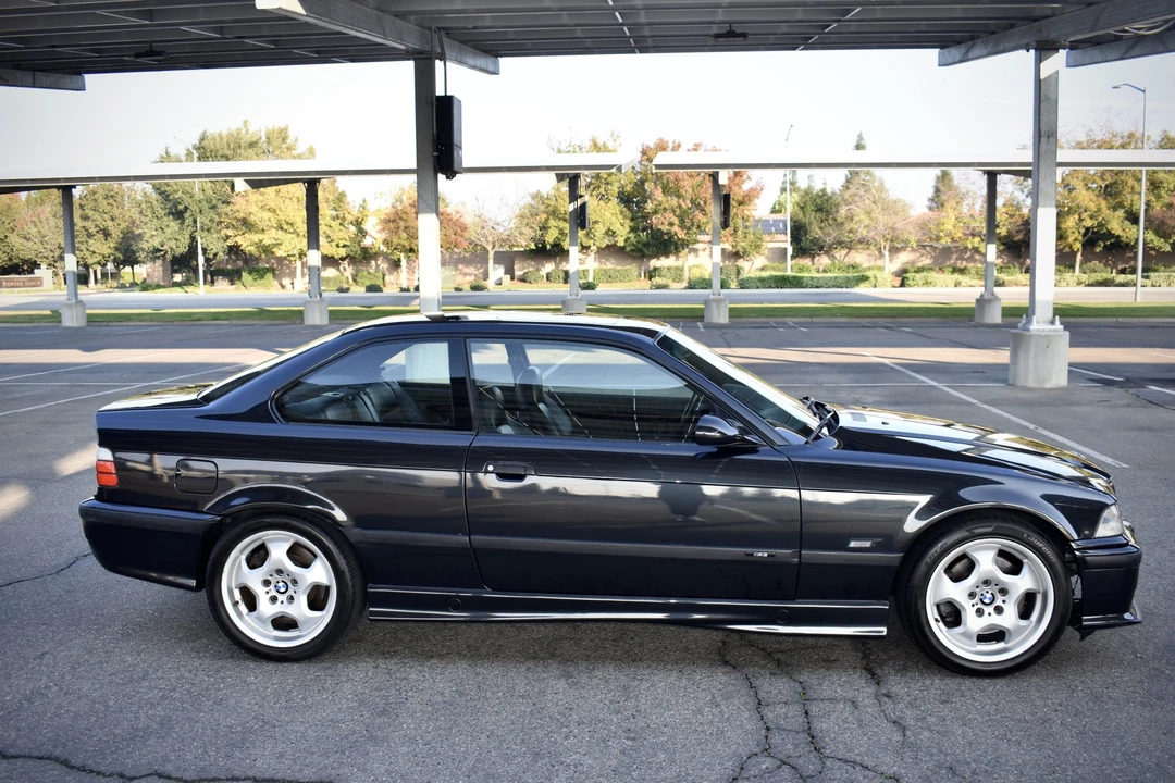 1995 BMW E36 M3 - Image 13 of 31