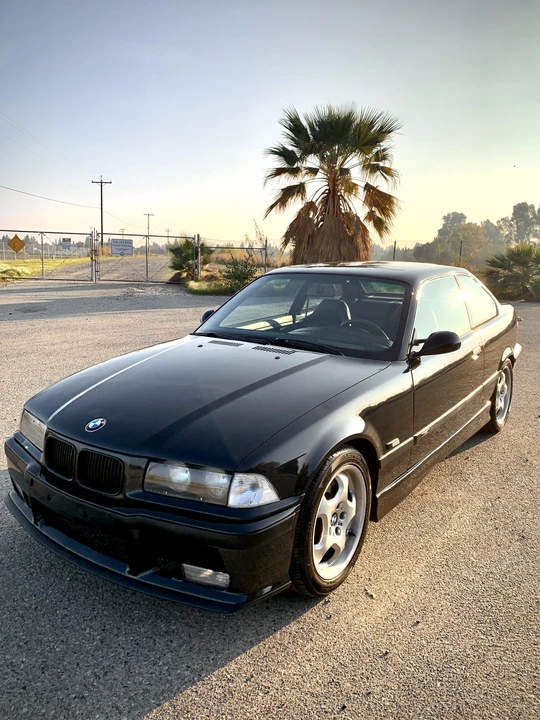 1995 BMW E36 M3 - Image 4 of 31