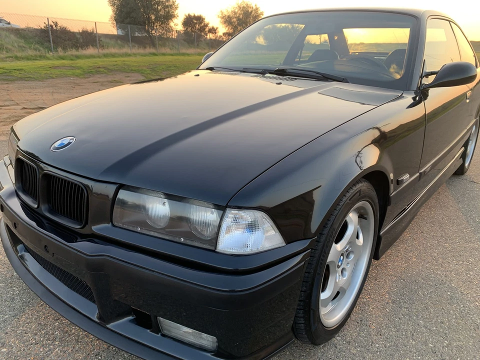1995 BMW E36 M3 - Image 30 of 31