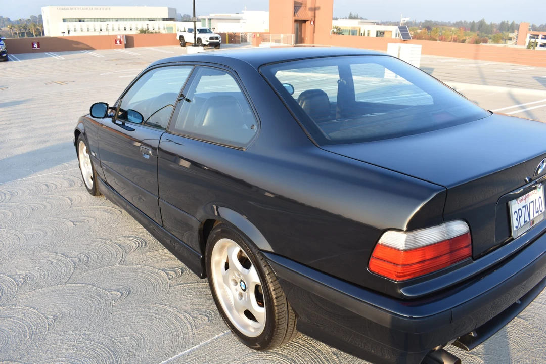 1995 BMW E36 M3 - Image 28 of 31