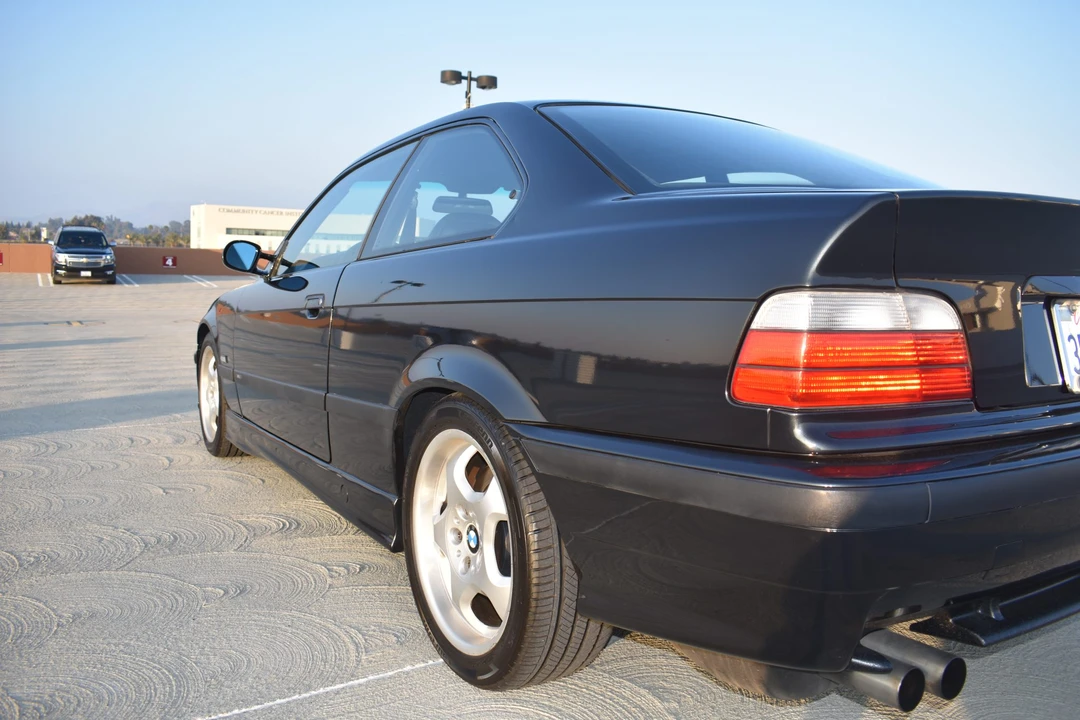 1995 BMW E36 M3 - Image 27 of 31