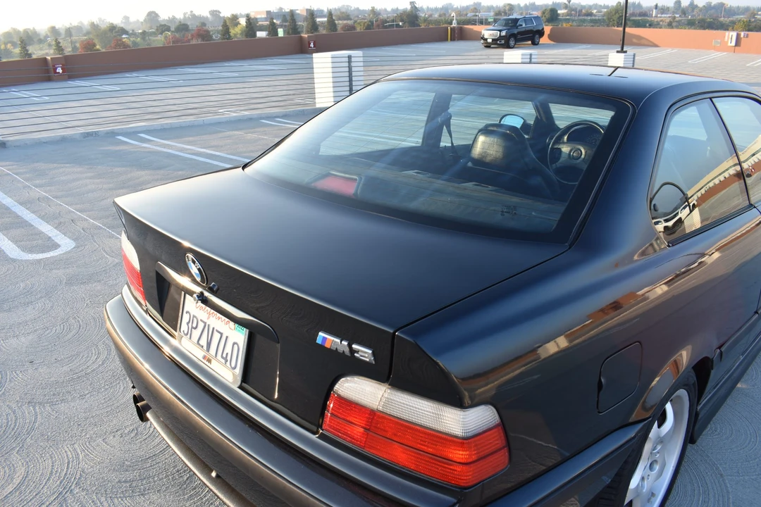 1995 BMW E36 M3 - Image 26 of 31