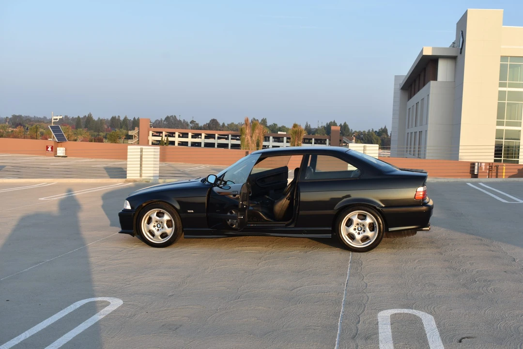 1995 BMW E36 M3 - Image 24 of 31