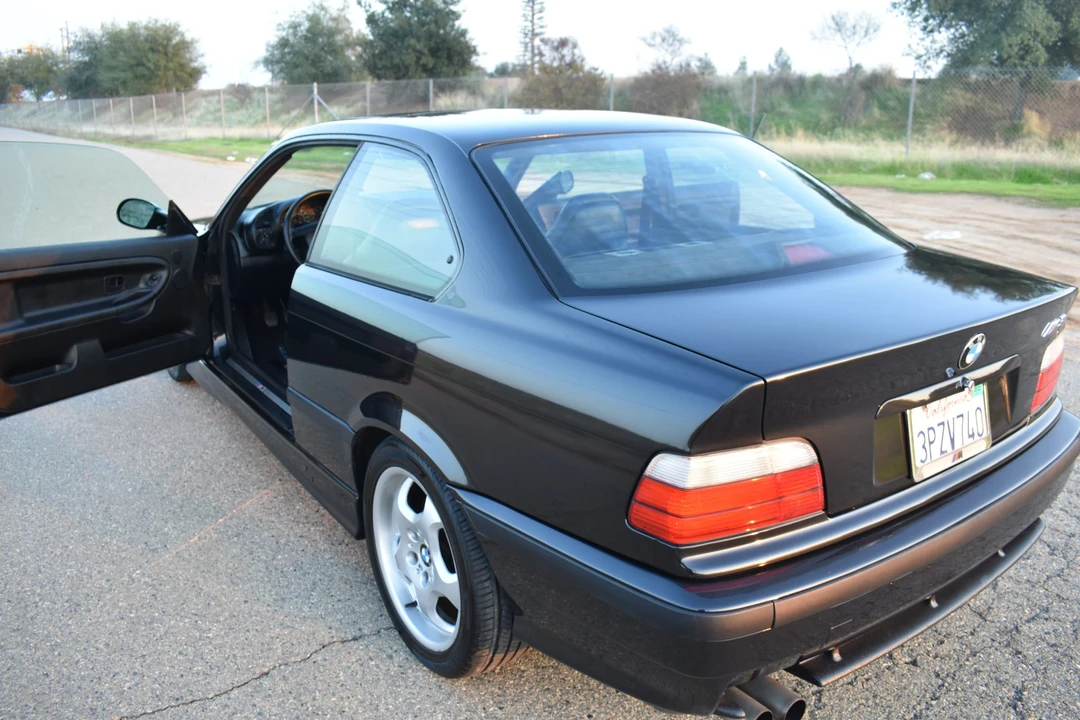 1995 BMW E36 M3 - Image 22 of 31