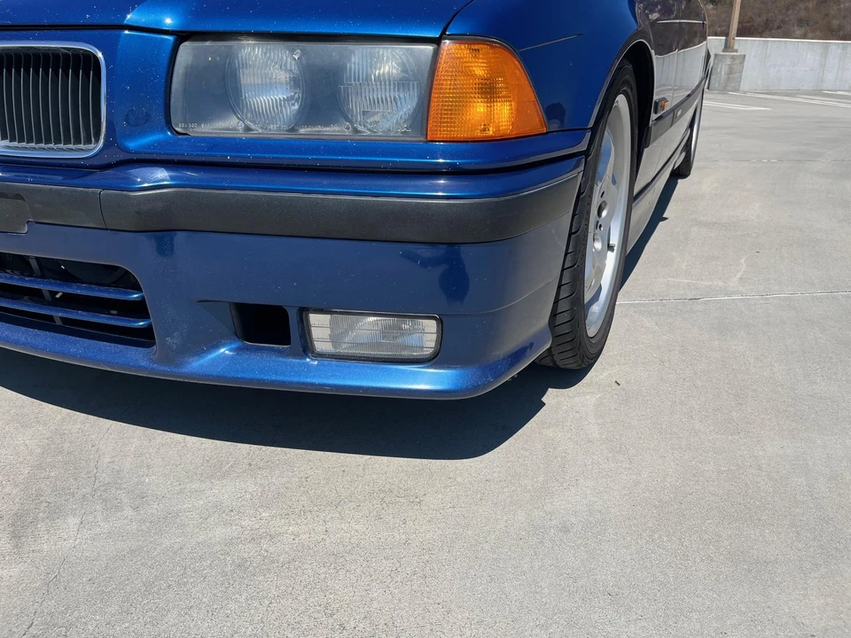 1995 BMW E36 M3 - Image 30 of 31