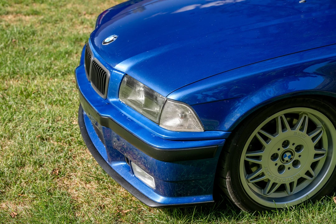 1995 BMW E36 M3 - Image 25 of 31