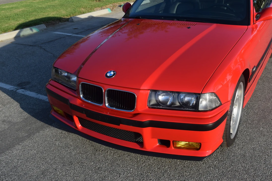 1995 BMW E36 M3 - Image 24 of 31