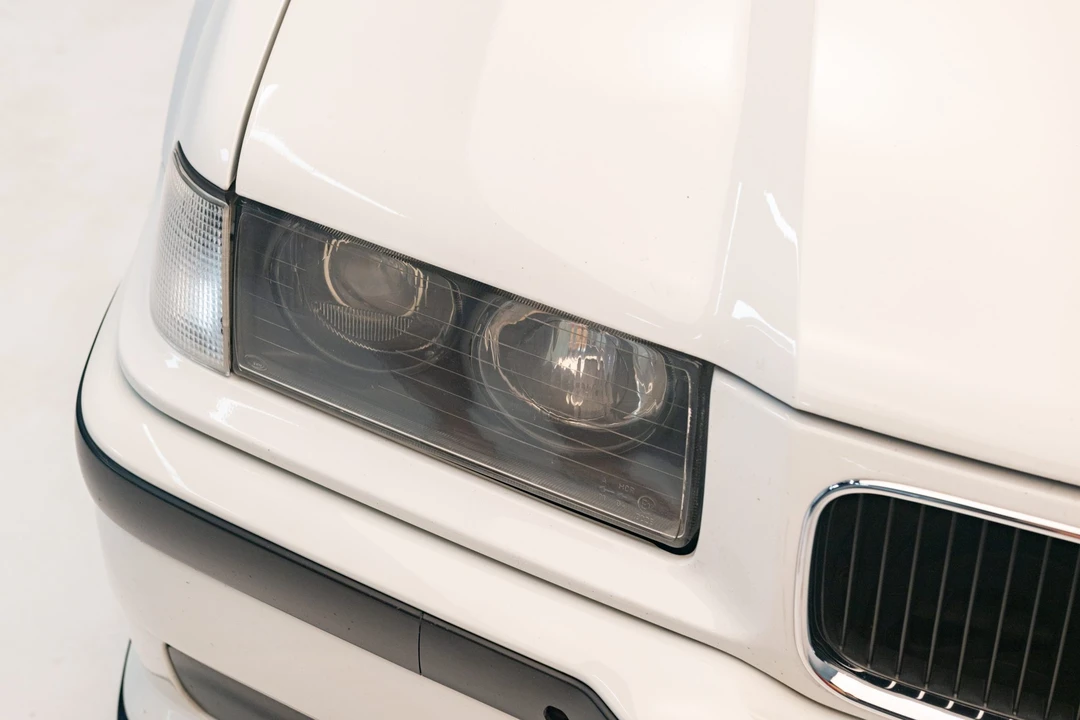 1995 BMW E36 M3 - Image 16 of 31