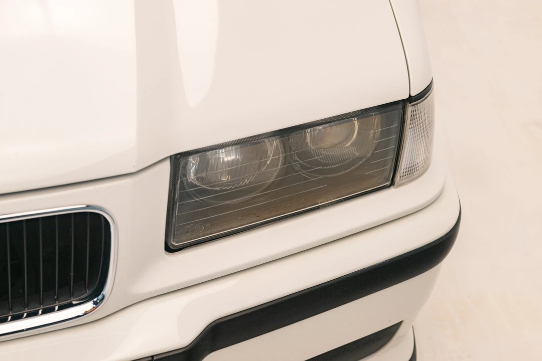 1995 BMW E36 M3 - Image 17 of 31