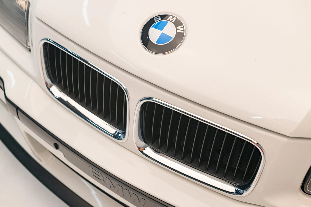 1995 BMW E36 M3 - Image 13 of 31