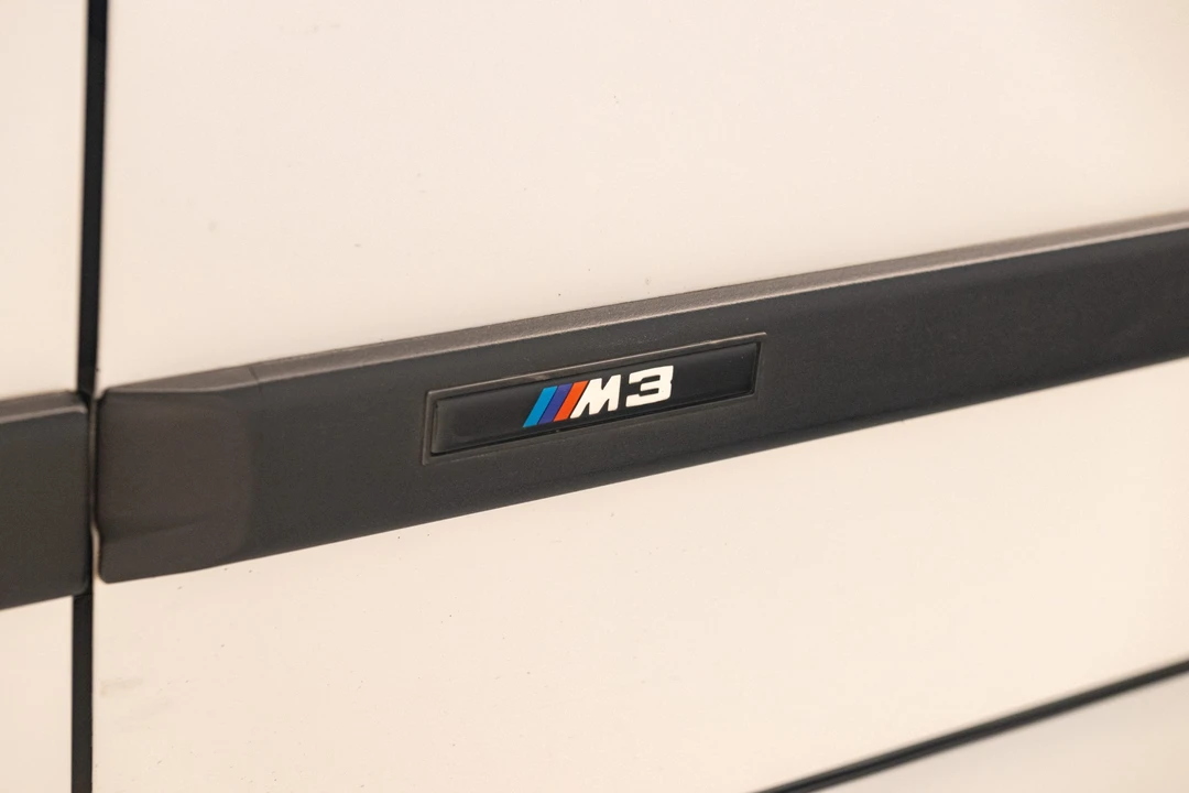 1995 BMW E36 M3 - Image 19 of 31