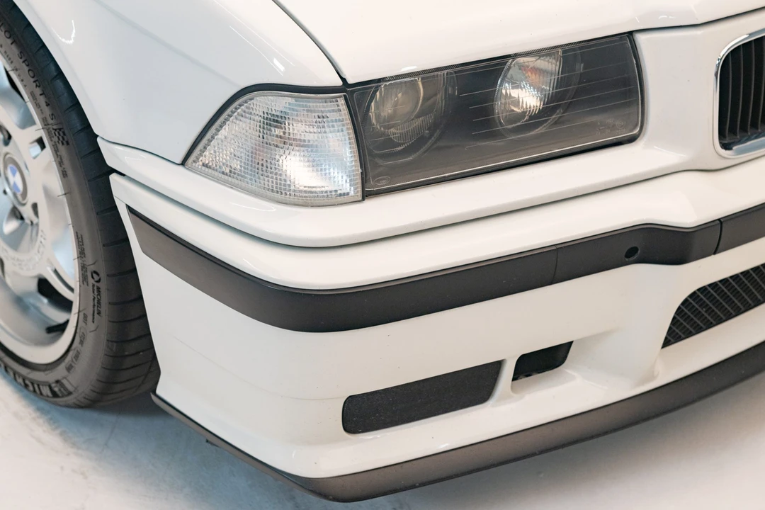 1995 BMW E36 M3 - Image 14 of 31