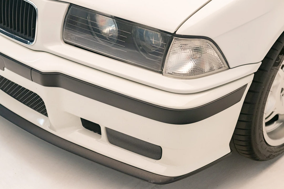 1995 BMW E36 M3 - Image 15 of 31