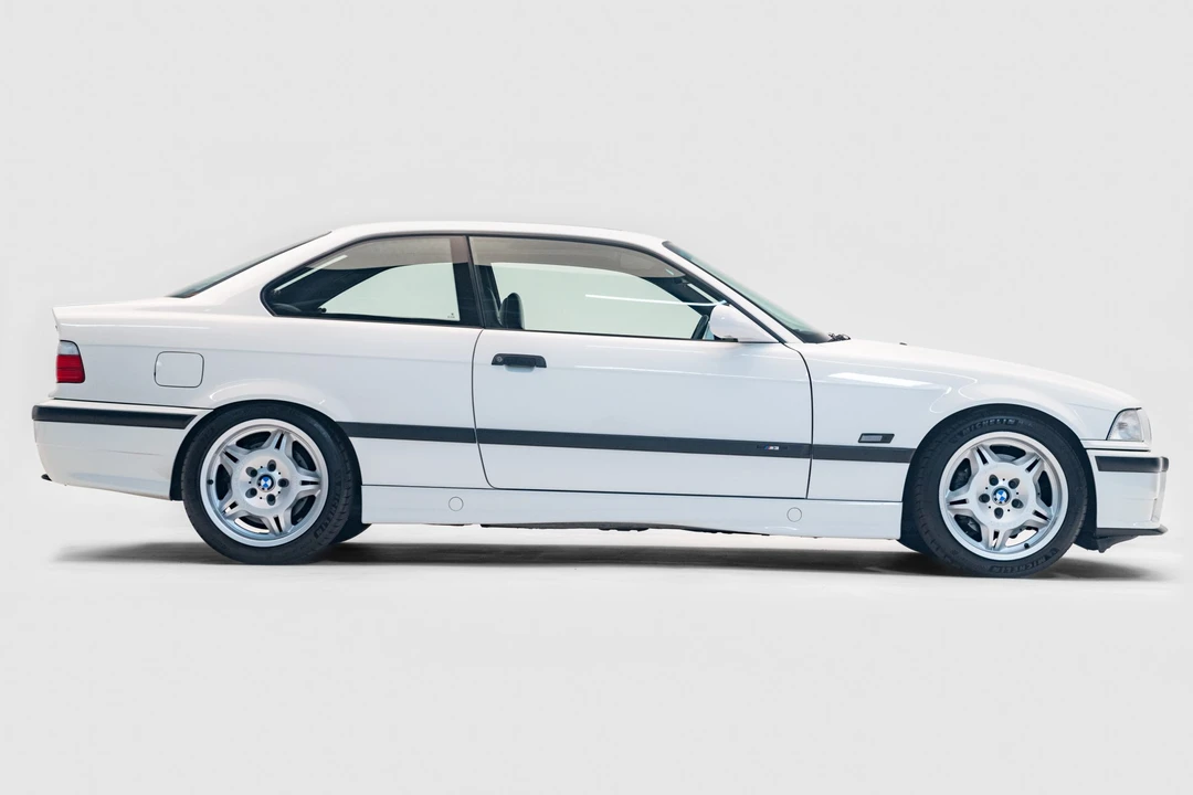 1995 BMW E36 M3 - Image 6 of 31