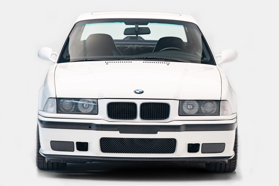1995 BMW E36 M3 - Image 4 of 31
