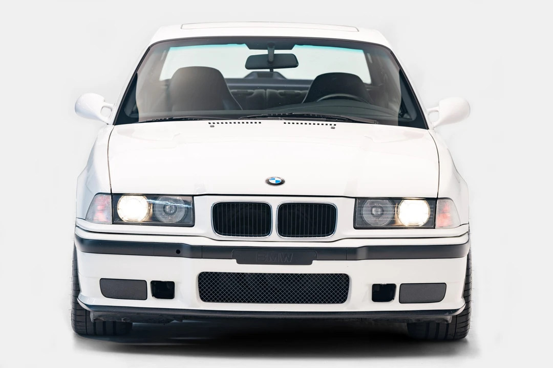 1995 BMW E36 M3 - Image 3 of 31