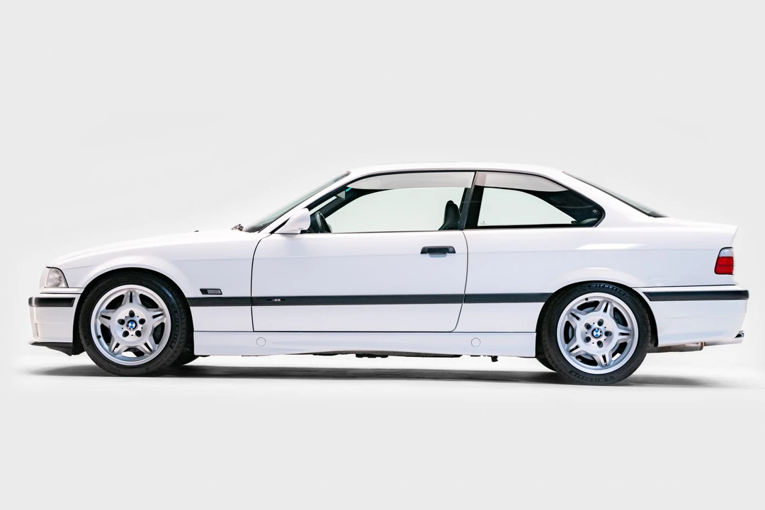 1995 BMW E36 M3 - Image 10 of 31