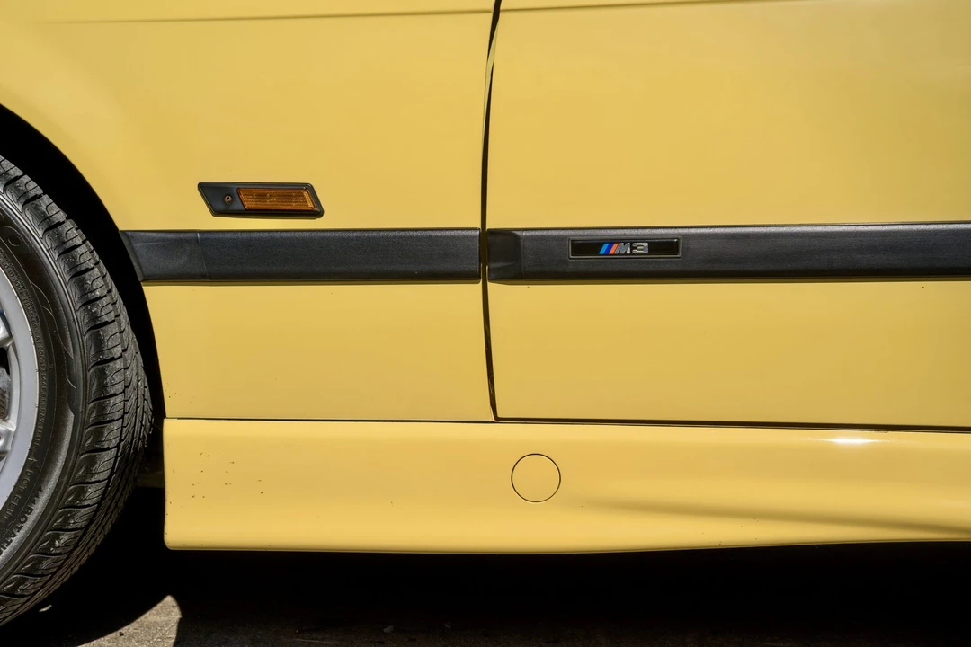 1995 BMW E36 M3 - Image 24 of 31