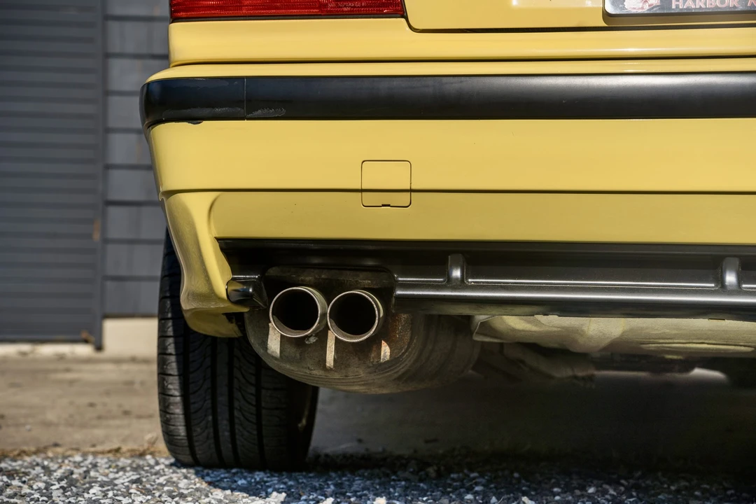 1995 BMW E36 M3 - Image 30 of 31