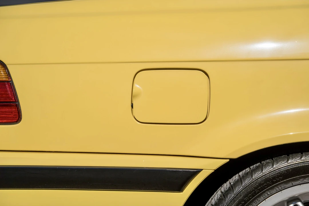 1995 BMW E36 M3 - Image 31 of 31