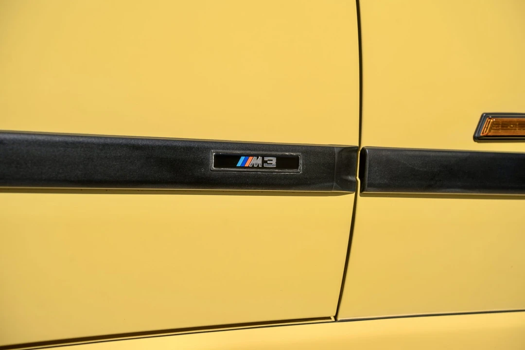 1995 BMW E36 M3 - Image 25 of 31