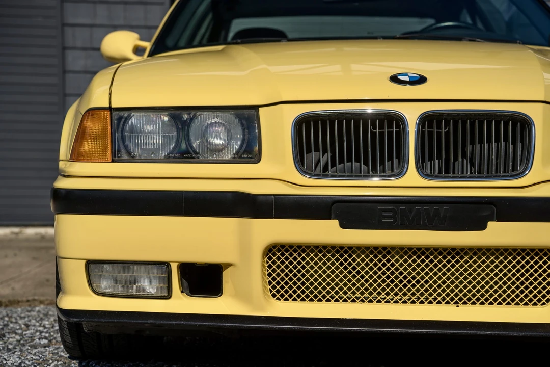 1995 BMW E36 M3 - Image 14 of 31