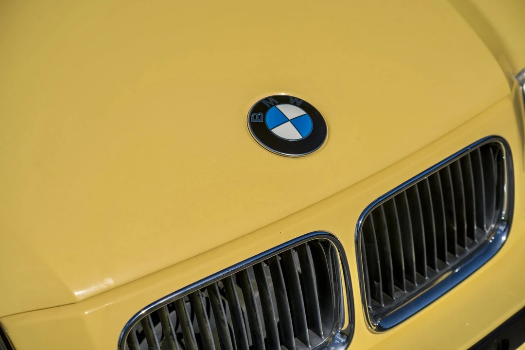 1995 BMW E36 M3 - Image 19 of 31
