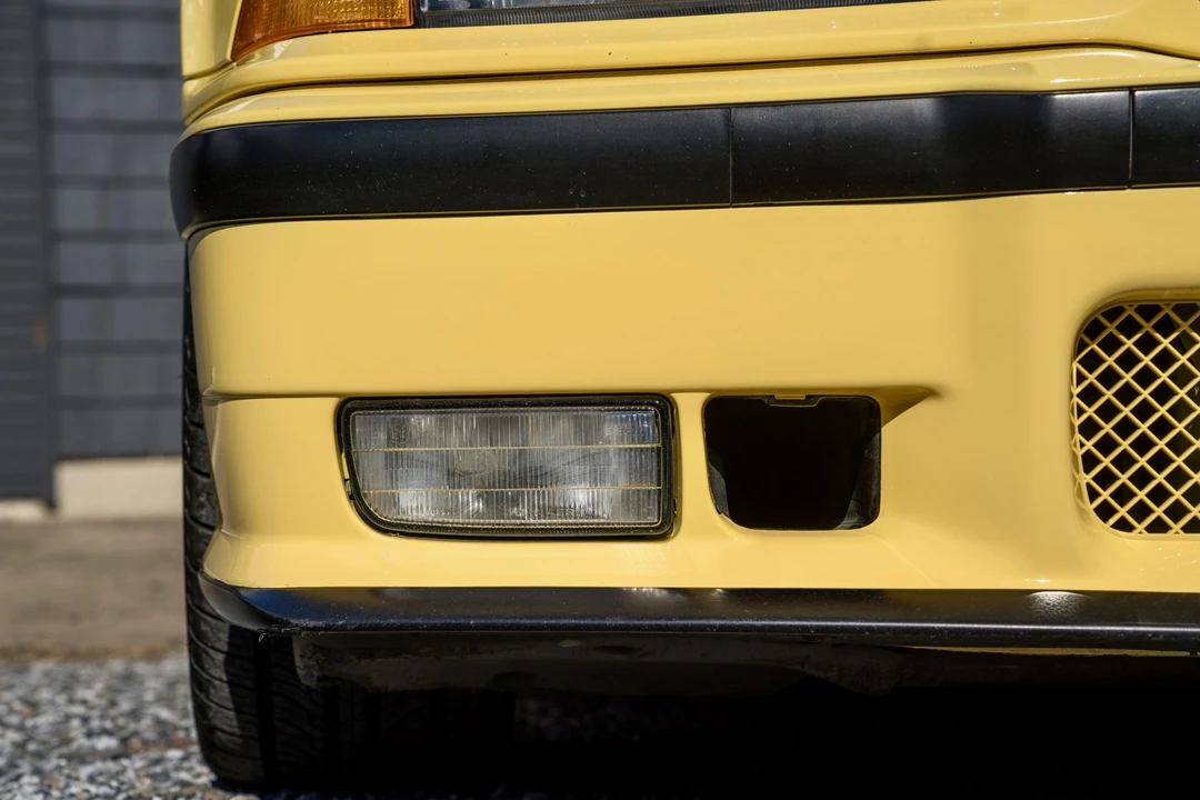 1995 BMW E36 M3 - Image 17 of 31