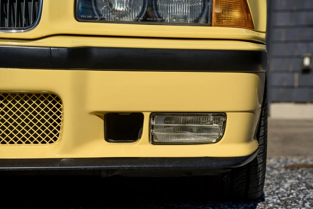 1995 BMW E36 M3 - Image 18 of 31