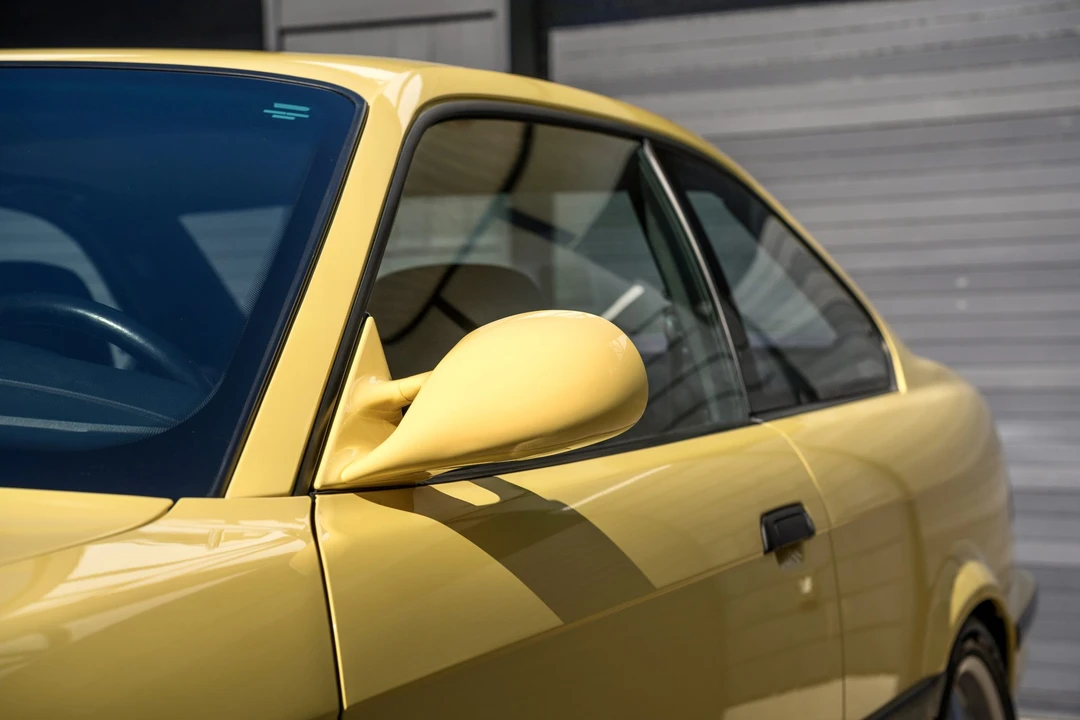 1995 BMW E36 M3 - Image 21 of 31