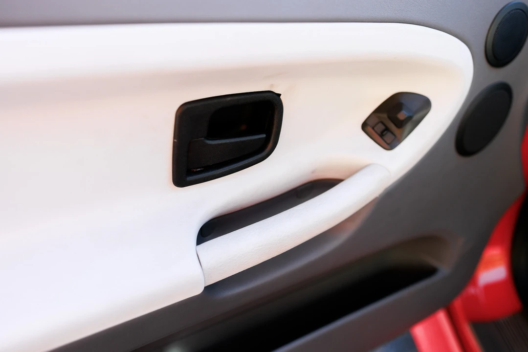 1995 BMW E36 M3 - Image 28 of 31