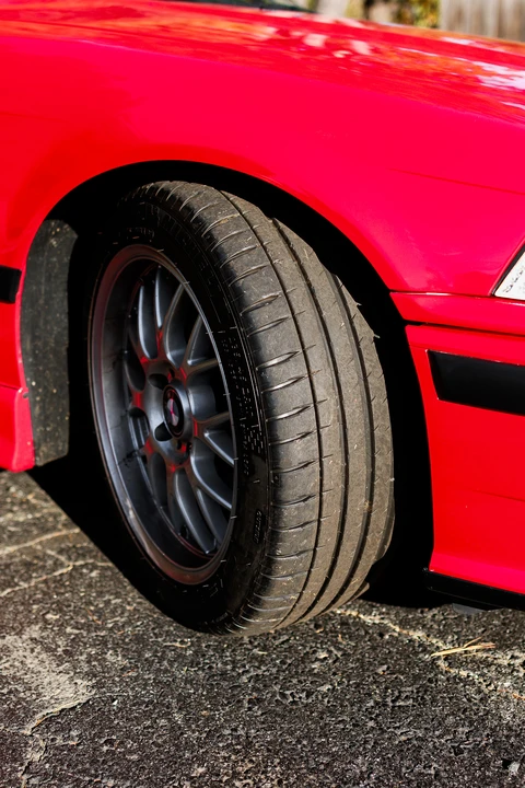 1995 BMW E36 M3 - Image 19 of 31