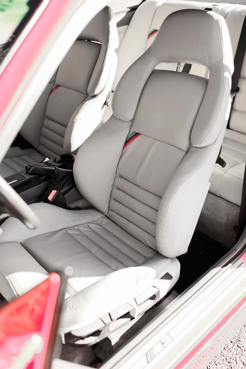 1995 BMW E36 M3 - Image 27 of 31