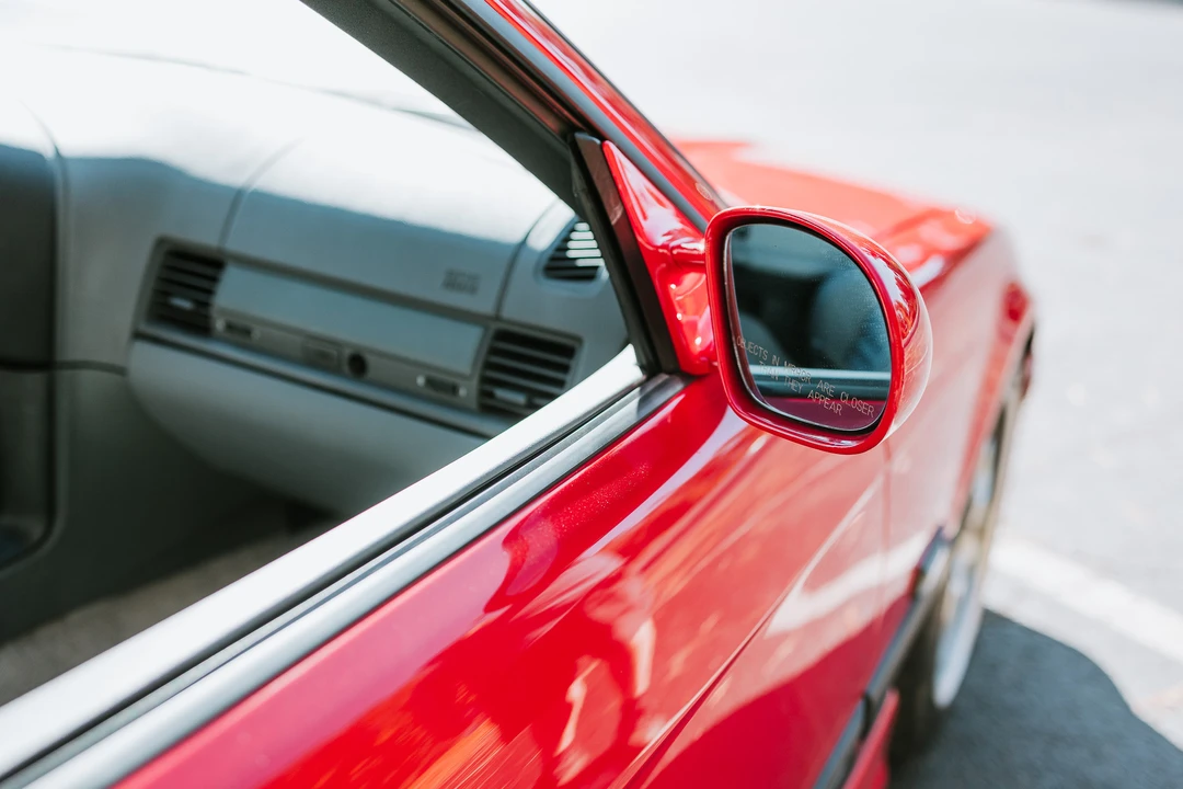 1995 BMW E36 M3 - Image 21 of 31
