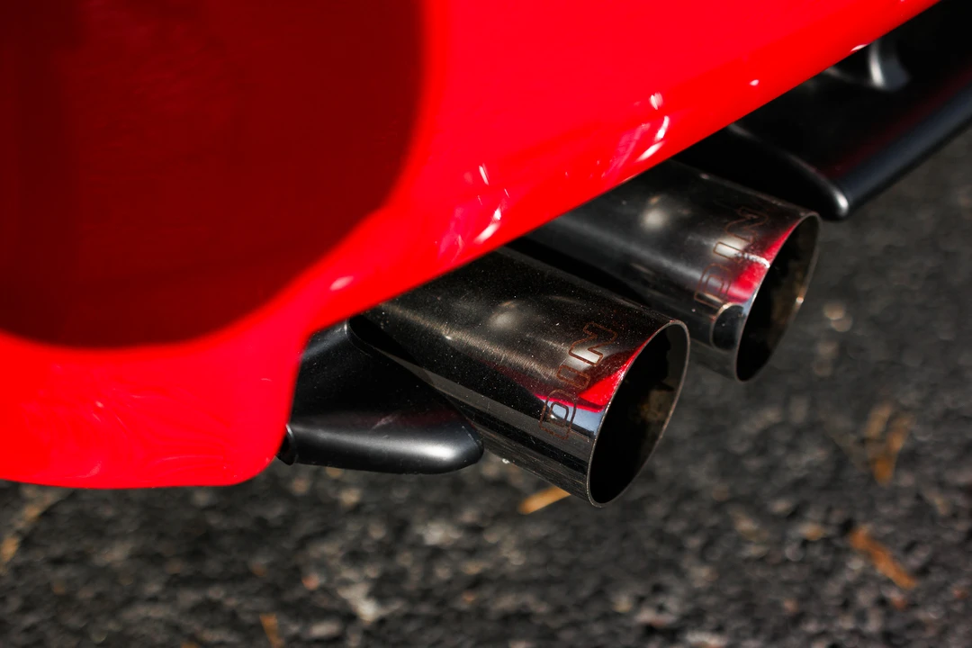 1995 BMW E36 M3 - Image 23 of 31
