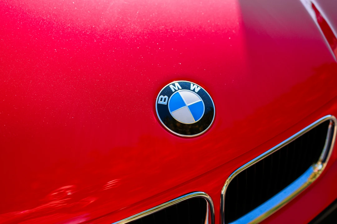 1995 BMW E36 M3 - Image 16 of 31