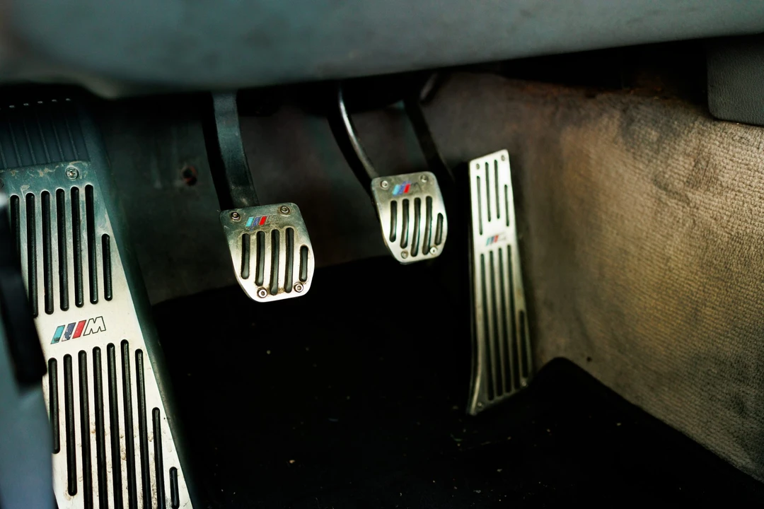 1995 BMW E36 M3 - Image 30 of 31