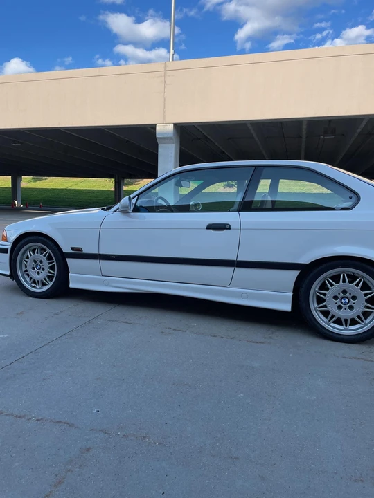 1995 BMW E36 M3 - Image 12 of 31