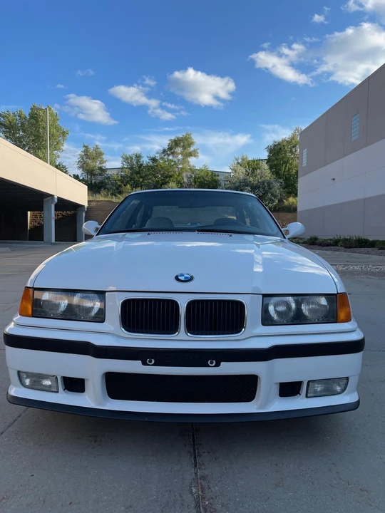 1995 BMW E36 M3 - Image 15 of 31