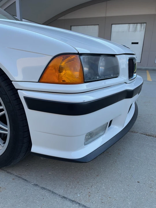 1995 BMW E36 M3 - Image 17 of 31