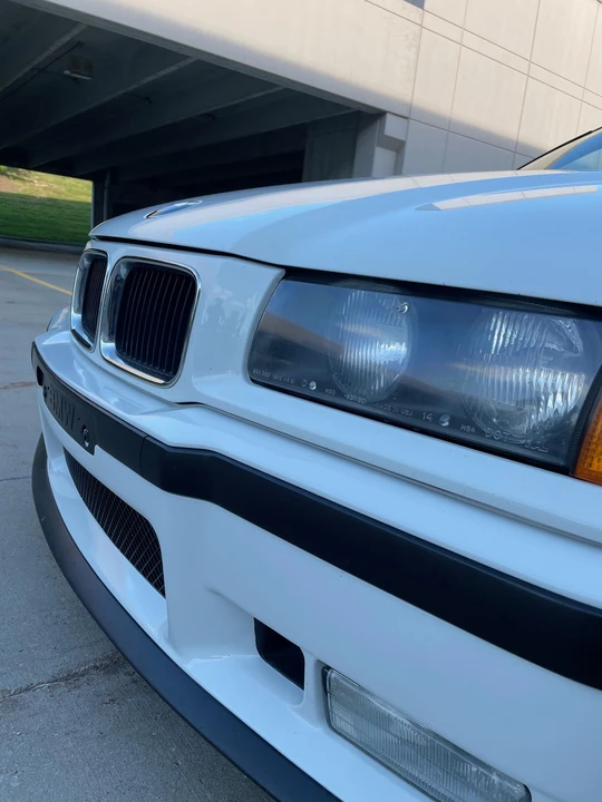 1995 BMW E36 M3 - Image 21 of 31