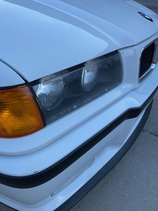 1995 BMW E36 M3 - Image 18 of 31